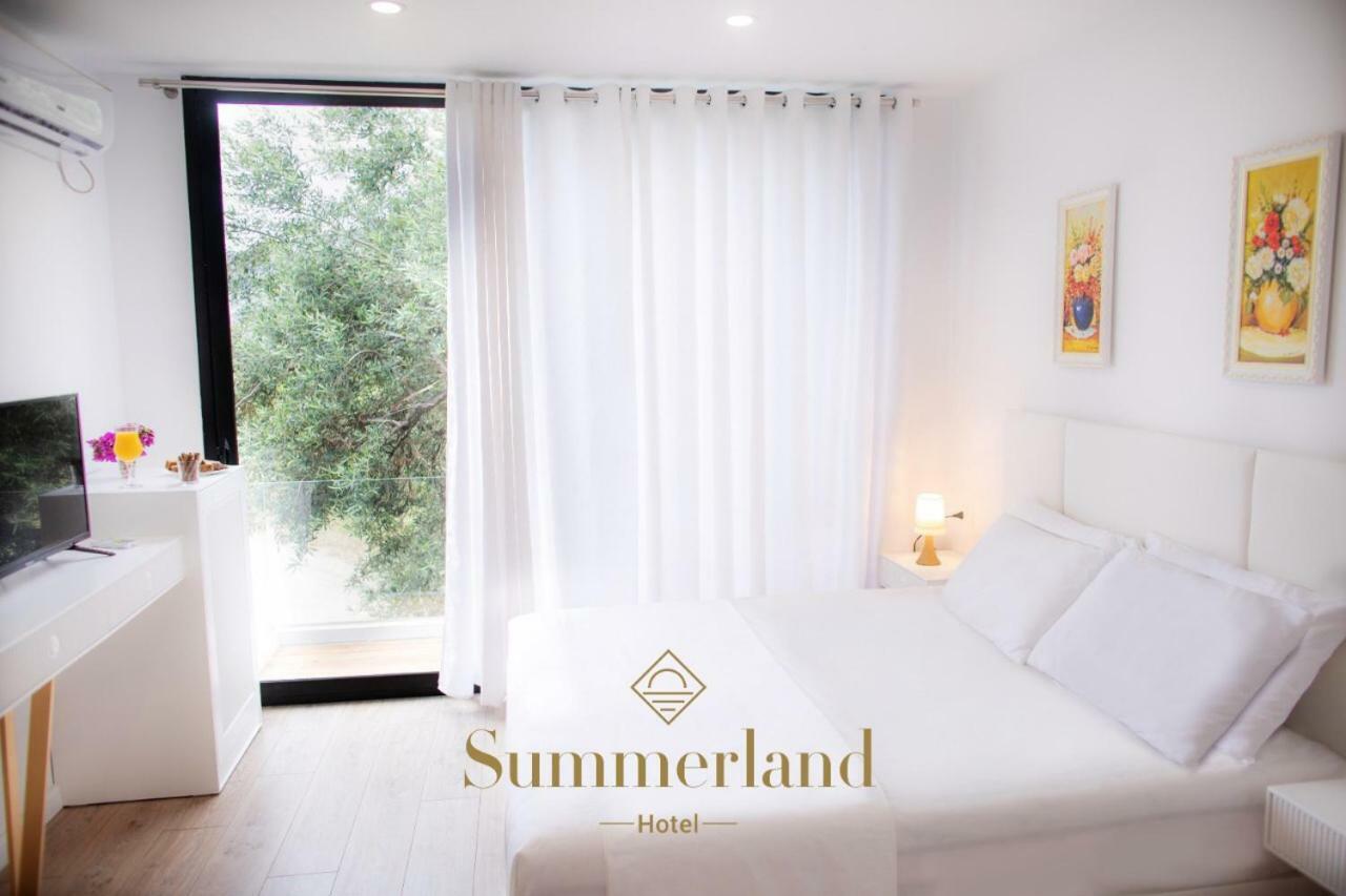 Summer Land Borsh Eksteriør billede